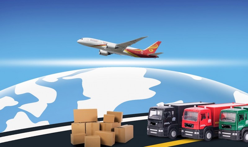 DHL完成国内首次插电集装箱药品空运出口运输