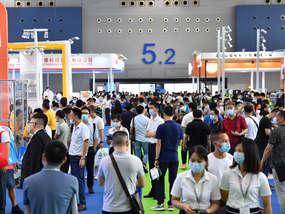 SIAF广州自动化展明年3月聚焦智能制造成果，开辟全新物联网与自动化互动专区，构建华南智能工厂新视野