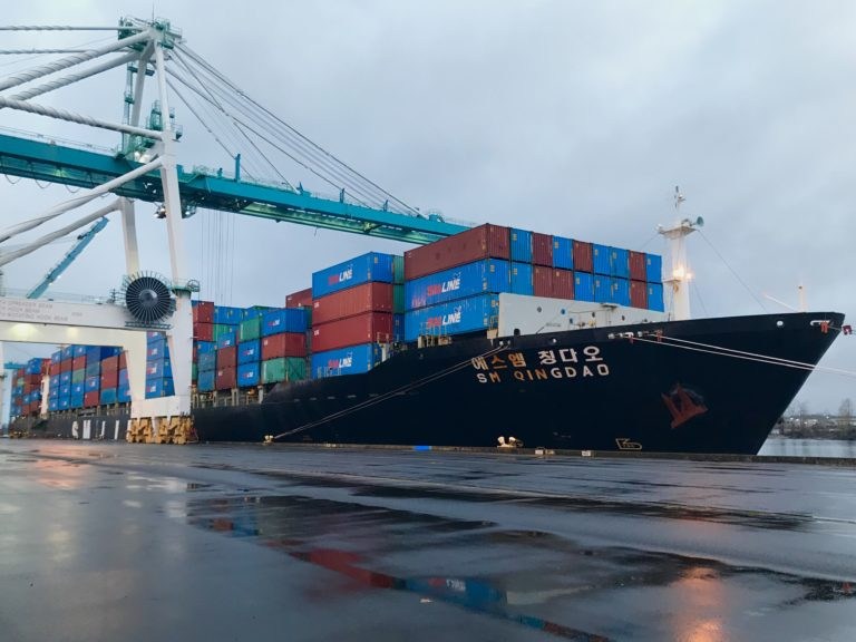 SM Merchant Marine计划今年进行IPO