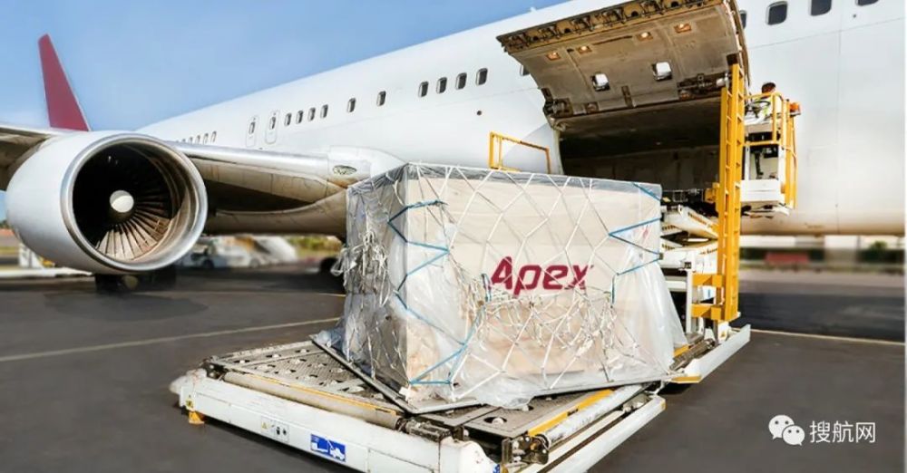 重磅!德迅收购爱派克斯(Apex)国际物流
