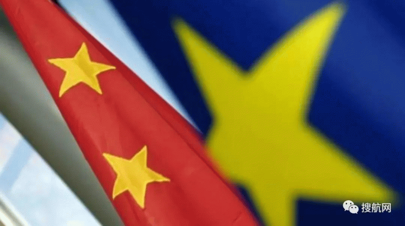 进出口双升!中国首次取代美国成为欧盟、印度最大贸易伙伴