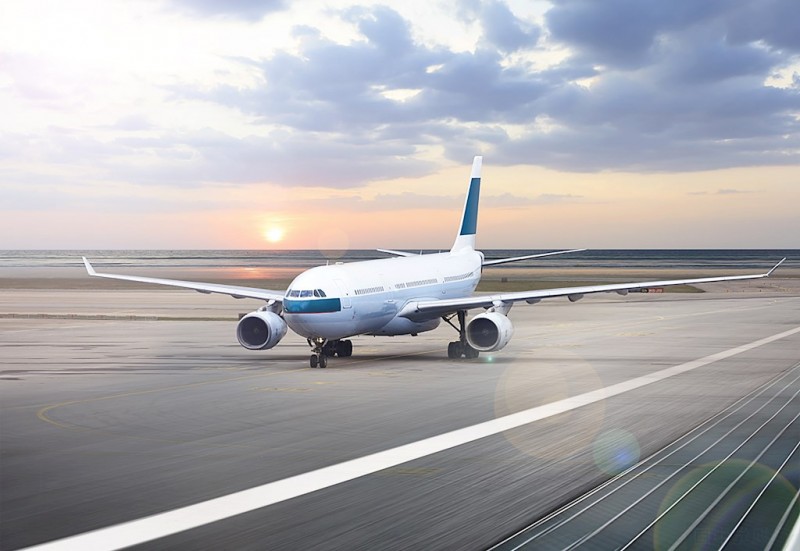 民航局：春节期间货运航班同比增长212.48%