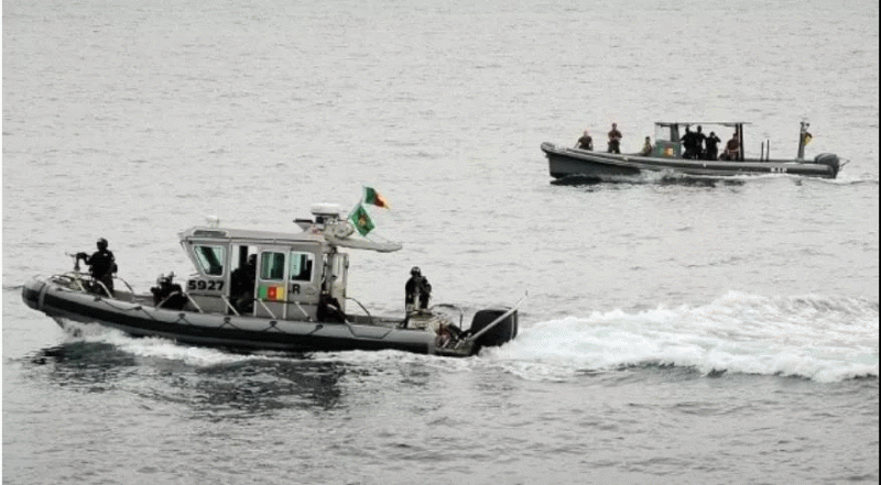 尼日利亚投入无人机打击海盗, 船东有望节省高昂护卫费？