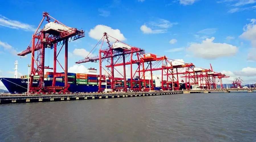 2月份成绩单出炉，中国港口迎来了最繁忙的“淡季”