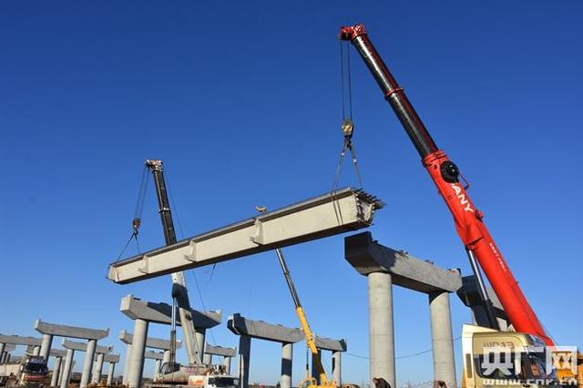 黑龙江实施公路质量提升三年行动 今年计划完成交通运输投资600亿元