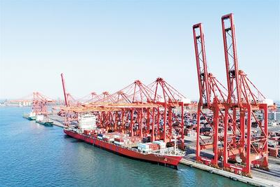 京津冀协同发展|津冀合力打造世界级港口群