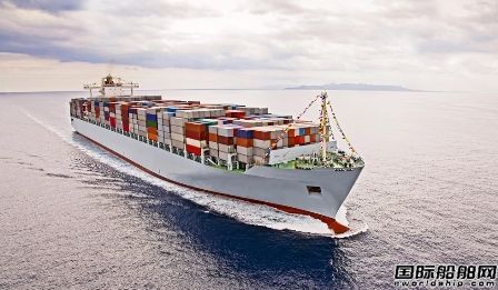 Seaspan再收购2艘8500TEU集装箱船