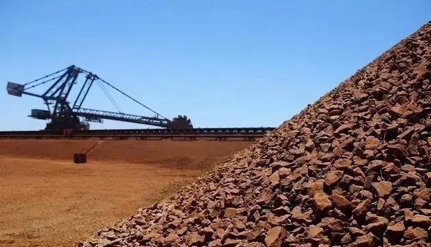 发生了什么？中国买家大买澳洲铁矿石，澳出口额再创纪录！贸易顺差大涨30％！