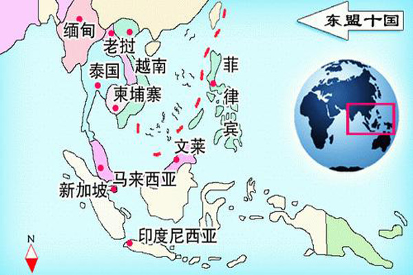 东南亚爆了！澳洲无限期锁国，马来西亚封国，新加坡封城，越南禁止外国人入境