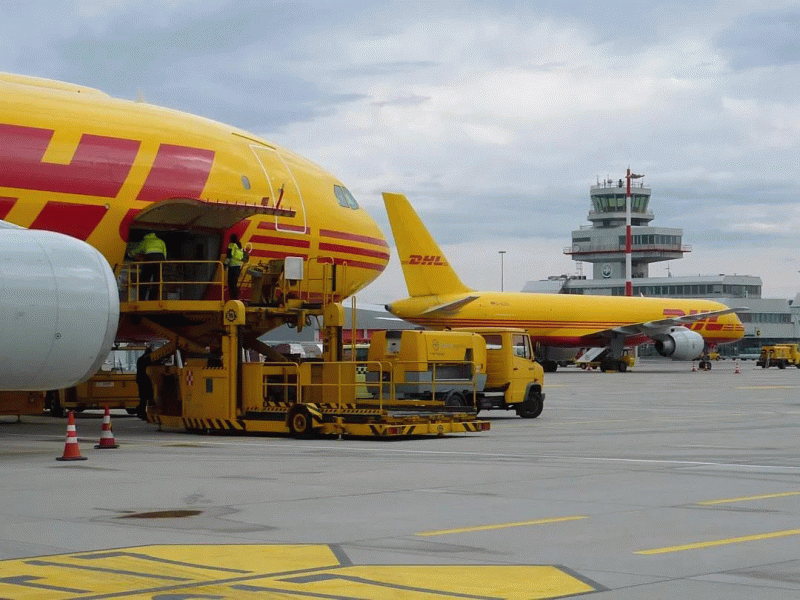 DHL快遞將在歐洲市場再成立一家貨運航空公司，加強歐洲航空網絡建設