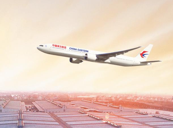 “航空物流第一股”诞生，东航物流上市，首日总市值达360亿