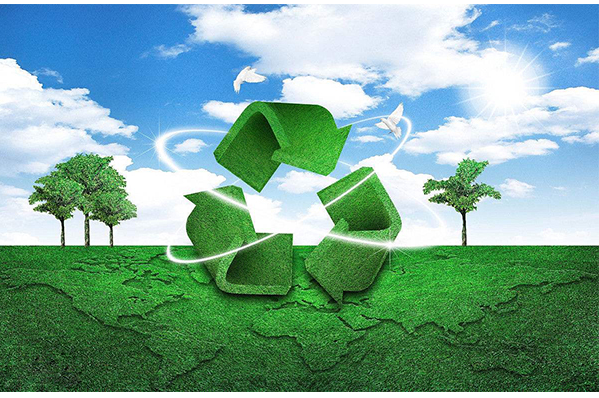 走綠色轉型之路 筑生態文明之基 天津局聯合七部門制定措施推進快遞包裝綠色轉型