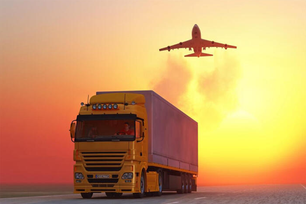 《民用运输机场货物运输服务质量》团体标准11月1日起实施