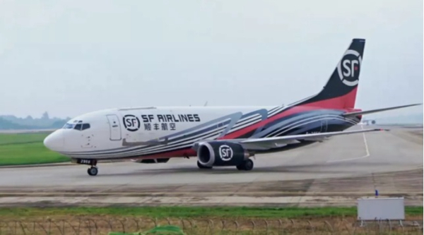 刘强东惊现大动作，京东成中国首家拥有航空公司的电商平台！