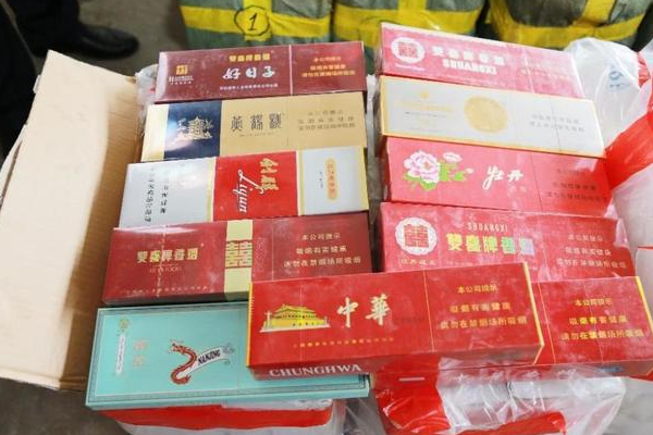 江苏局联合烟草专卖局出台打击寄递渠道涉烟违法活动专项行动方案