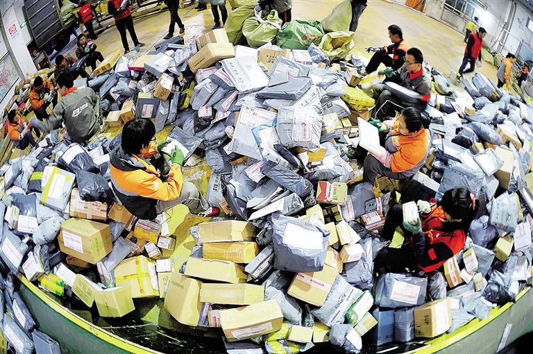 天津局对市邮政快递业疫情防控工作进行再部署
